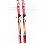 193 skis VOLKL RACETIGER GS, titanium, woodcore + Marker Co, Verzenden, Gebruikt