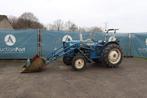 Veiling: Tractor Ford Super Dexta Diesel, Gebruikt, Tot 80 Pk, 5000 tot 7500, Ophalen