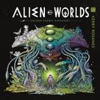 9781912785834 World of Colour- Alien Worlds, Nieuw, Kerby Rosanes, Verzenden