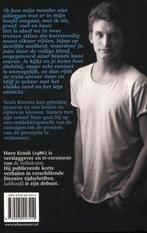 Lekhoofd, Boeken, Ophalen of Verzenden, Nieuw