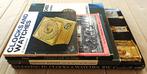 Various authors - Five publications on Clocks and other, Antiek en Kunst