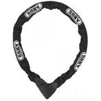 ABUS Kettingslot - 110 cm - Gehard Staal - ART2 - Zwart, Ophalen of Verzenden, Nieuw