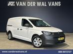 Volkswagen Caddy Cargo Maxi | 2.0 TDI L2H1 Euro6 Airco |, Auto's, Gebruikt, Euro 6, Volkswagen, Wit
