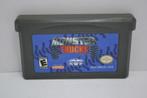 Monster Trucks (GBA USA), Spelcomputers en Games, Games | Nintendo Game Boy, Verzenden, Zo goed als nieuw
