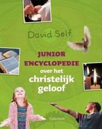 Junior encyclopedie 9789026614590 David Self, Gelezen, David Self, David Self, Verzenden