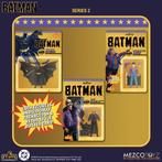 Batman (1989) 5 Points Action Figures 9 cm Series 2, Verzamelen, Ophalen of Verzenden, Nieuw