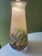 Muller Frères - muller freres luneville - Eenbloemige vaas -