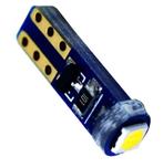 Auto LEDlamp 2 stuks | autoverlichting LED T5 | 1-SMD daglic, Verzenden, Nieuw