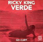 Ricky King - Verde, Gebruikt, Ophalen of Verzenden