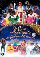 Club van Sinterklaas - de verdwenen schoentjes - DVD, Cd's en Dvd's, Dvd's | Kinderen en Jeugd, Verzenden, Nieuw in verpakking
