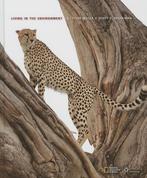 Living in the Environment 9781133940135, Boeken, Zo goed als nieuw