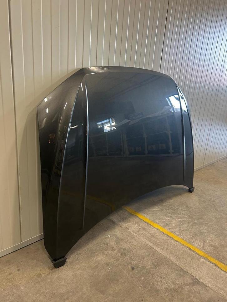 Motorkap VOLKSWAGEN T-ROC 10/17+ | R7H | INDIUMGRAU, Auto-onderdelen, Carrosserie en Plaatwerk, Nieuw, Volkswagen, Voor, Motorkap