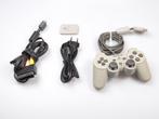 PlayStation 1 | Console SCPH-9002 | Bundle, Spelcomputers en Games, Spelcomputers | Sony PlayStation 1, Nieuw, Verzenden