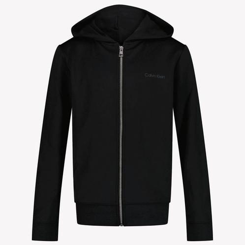 -16% Calvin Klein  Calvin Klein Kinder jongens vest  maat 17, Kinderen en Baby's, Kinderkleding | Overige, Nieuw, Verzenden