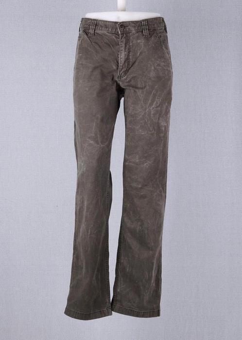 Vintage Straight Carhartt Grey size 33 / 33 for Unisex, Kleding | Heren, Spijkerbroeken en Jeans, Ophalen of Verzenden