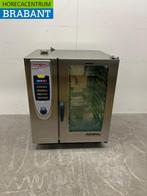 RVS Rational SCC101 SelfCookingCenter Combisteamer Steamer, Ophalen of Verzenden, Gebruikt