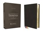 9780310459279 KJV, Thompson Chain-Reference Bible, Premiu..., Verzenden, Nieuw