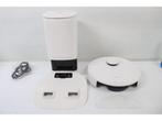 Ecovacs Deebot T9+ - Robotstofzuiger -, Auto diversen, Verzenden, Zo goed als nieuw