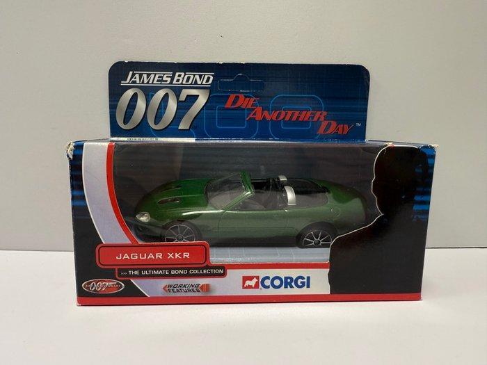 Corgi - Modelauto (14) - James Bond Collection, Various, Hobby en Vrije tijd, Modelauto's | 1:5 tot 1:12