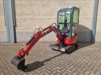 StahlWorks HL320 Mini Rupsgraafmachine Nieuw