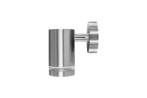 Integral wandlamp IP65 voor 1x GU10 LED lamp (niet inbegr..., Ophalen of Verzenden, Nieuw