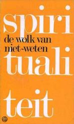 Wolk van niet-weten 9789060758113, Boeken, Verzenden, Gelezen, Frans Berkelmans (redakteur)