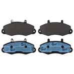 Remblokken set FORD TRANSIT (2.5 DI,2.5 TD,2.5 TDI,2.0,2...., Auto-onderdelen, Ophalen of Verzenden, Nieuw