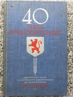 Naaldwijk 40 Jaar Boerenleenbank (A.J. Hartman), Boeken, Geschiedenis | Stad en Regio, Gelezen, 20e eeuw of later, A.J. Hartman