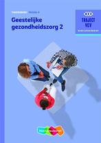 2 niveau 4 geestelijke gezondheidszorg, 9789006910445, Boeken, Verzenden, Zo goed als nieuw, Studieboeken