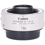 Tweedehands Canon EF 1.4x II Extender CM0999, Ophalen of Verzenden, Gebruikt, Overige typen