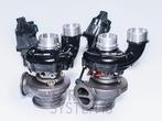 Turbo systems BMW M5 / M8 (F9x) upgrade turbochargers