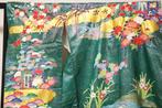 kimono- hiki hurisode-japan - Kimono