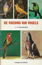 Voeding van de vogels, Verzenden, Nieuw