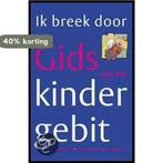 Ik breek door 9789068683493 J. Veerkamp, Boeken, Verzenden, Gelezen, J. Veerkamp