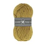 Durable Soqs tweed 2145 Golden Olive, Hobby en Vrije tijd, Breien en Haken, Ophalen of Verzenden, Nieuw, Breien of Haken, Wol of Garen