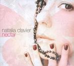 Natalia Clavier - Nectar - CD, Verzenden, Nieuw in verpakking