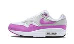 Nike Air Max 1 Fuchsia Dream - maat 40 (Sneakers, Schoenen), Verzenden, Nieuw, Sneakers of Gympen, ["Nike air max","Nike","Nike Air"]