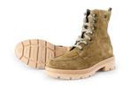 River Woods Veterboots in maat 37 Groen | 10% extra korting, Kleding | Dames, Schoenen, Verzenden, River Woods, Overige typen