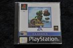 Croc Legend Of The Gobbos Playstation 1 PS1 Classics, Spelcomputers en Games, Games | Sony PlayStation 1, Verzenden, Nieuw