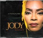 cd single - Jody Watley - Im The One You Need, Verzenden, Zo goed als nieuw