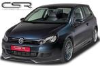 Voorskirt voor VW Golf 6 FA038, Verzenden, Nieuw