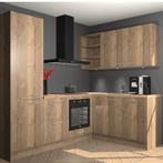 Chocolade Eiken keuken Pilsen 105395, Verzenden, Nieuw