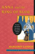 9780060954888 Anna and the King of Siam | Tweedehands, Boeken, Biografieën, Gelezen, Margaret Landon, Verzenden