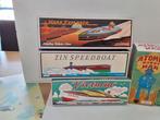 Schylling - Blikken speelgoed - Collection Of Toys, Mostly, Antiek en Kunst
