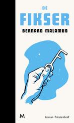 De fikser 9789029091688 Bernard Malamud, Verzenden, Zo goed als nieuw, Bernard Malamud