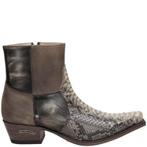 Sendra Mimo-riding 5919 rits- & gesloten boots, Kleding | Heren, Verzenden, Nieuw, Bruin, Sendra