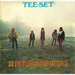 LP gebruikt - Tee-Set - In The Morning Of My Days, Cd's en Dvd's, Vinyl | Rock, Verzenden, Zo goed als nieuw
