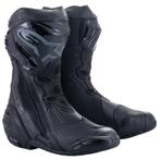Alpinestars Supertech R zwart Laarzen, Nieuw met kaartje, Alpinestars, Laarzen, Heren