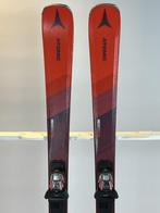 Atomic Redster TR 2025 - 149 cm, 140 tot 160 cm, Gebruikt, Ophalen of Verzenden, Carve
