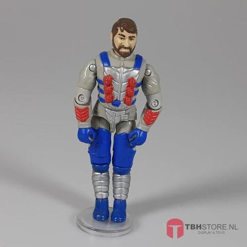 G.I. Joe Ozone (v3) (G.I. Joe Incomplete figuren) (Toys), Verzamelen, Poppetjes en Figuurtjes, Zo goed als nieuw, Verzenden